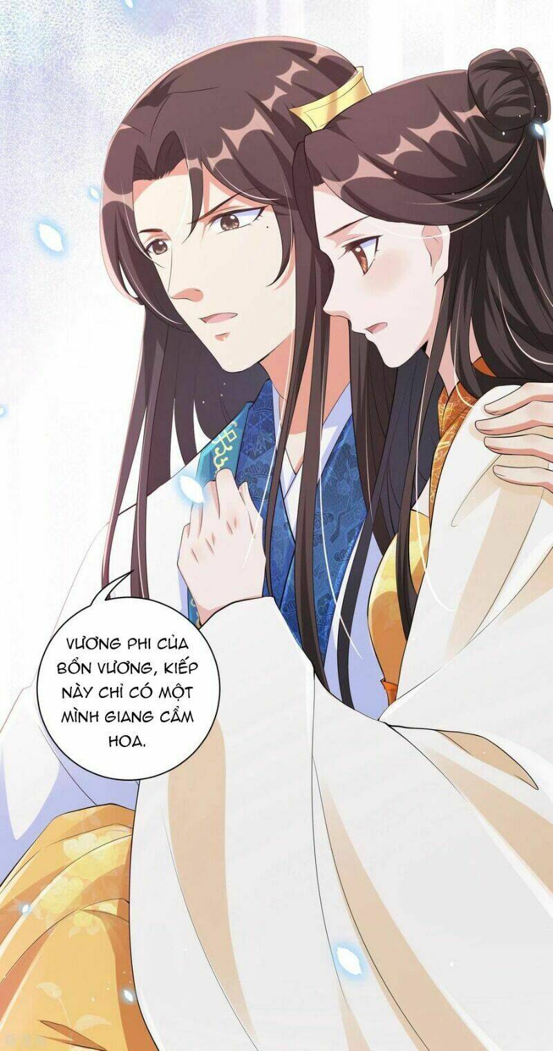 Vương Phi Có Độc! Chương 130 Ảnh 9