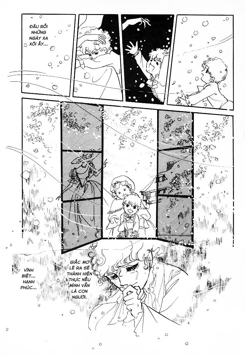 Poe No Ichizoku - Gia Tộc Poe Chương 5 Ảnh 15
