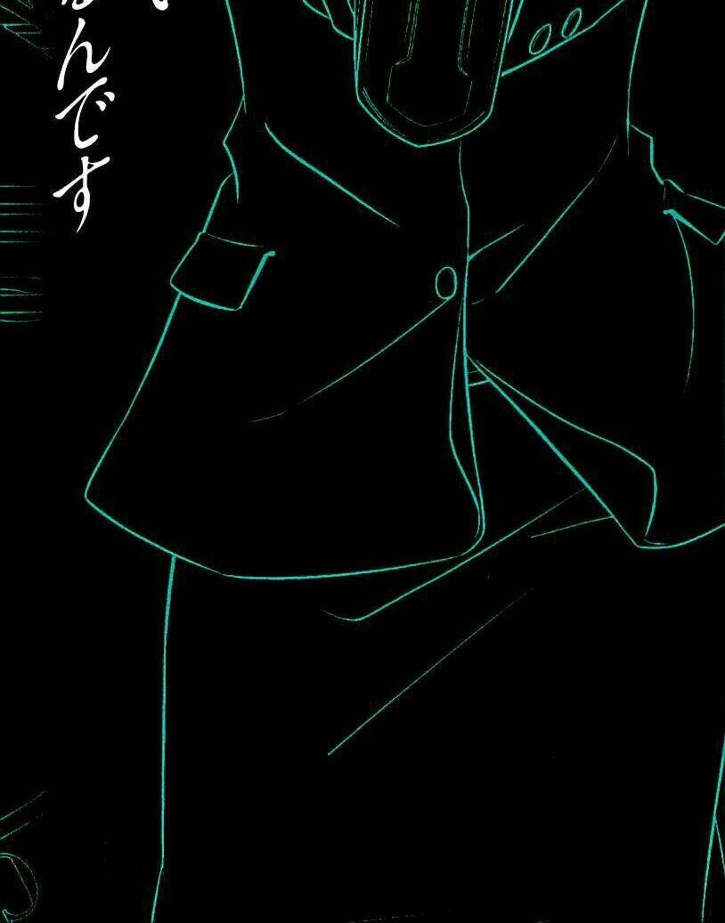 Psycho-Pass Chương 20.5 Ảnh 7