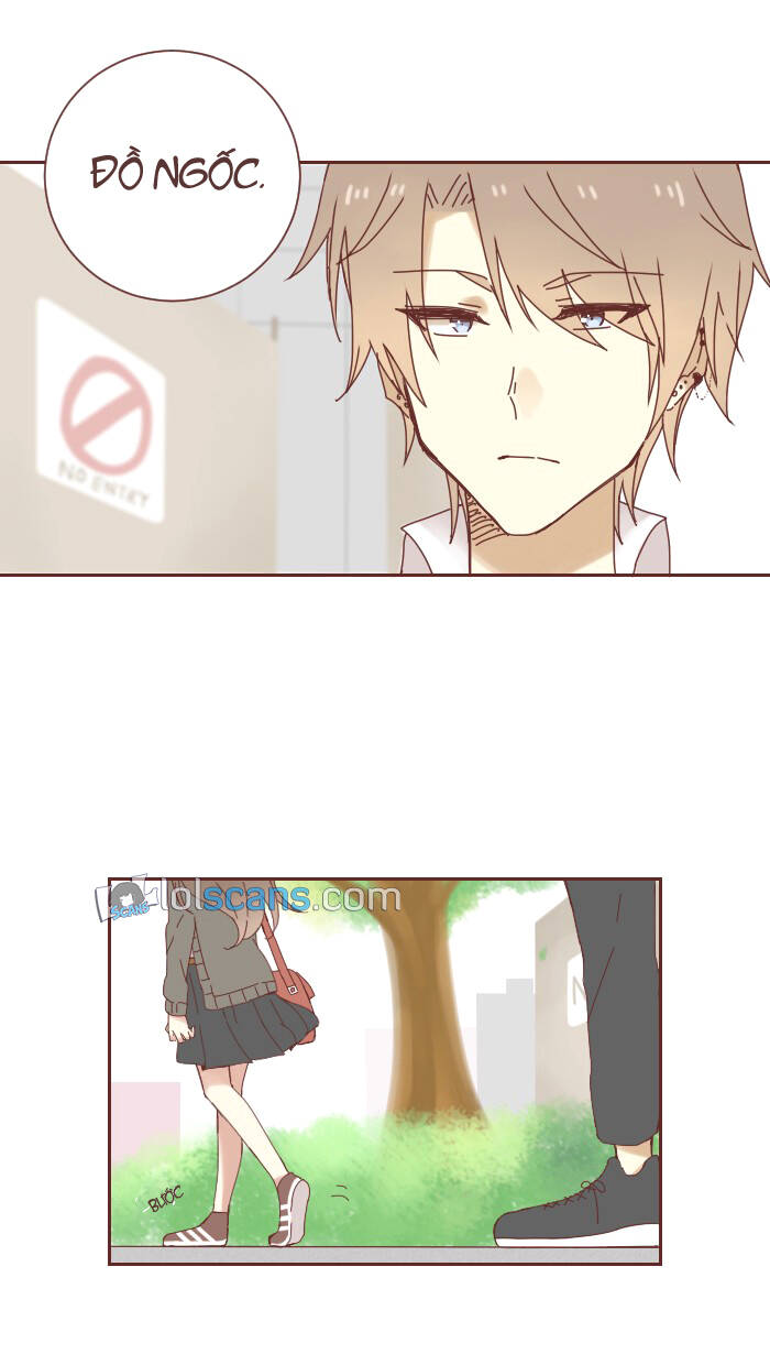 From Nightmare To Love Chương 5 Ảnh 28