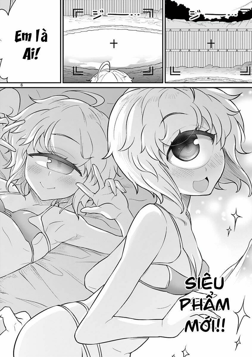 Yuusha-Sama, Yukagen Wa Ikaga Desuka? Chương 14 Ảnh 10