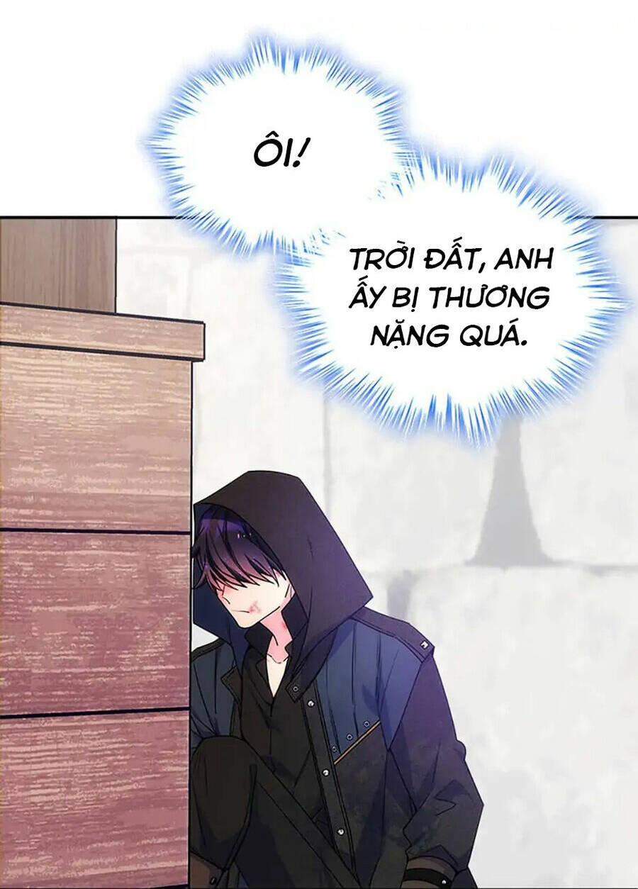 Anh Trai Tôi Quá Hiền Lành Làm Tôi Lo Lắng Ghê Chương 69 Ảnh 61