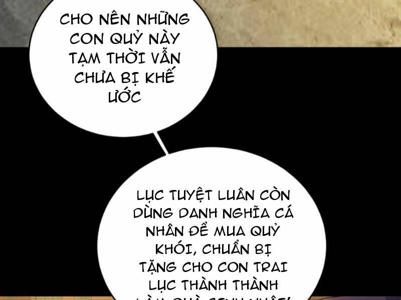 Toàn Cầu Ngự Quỷ: Trong Cơ Thể Ta Có Hàng Trăm Triệu Con Quỷ Chương 185 Ảnh 37