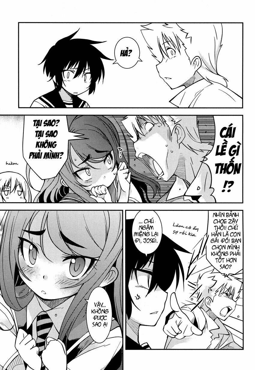 Boku To Boku Chương 4 Ảnh 12