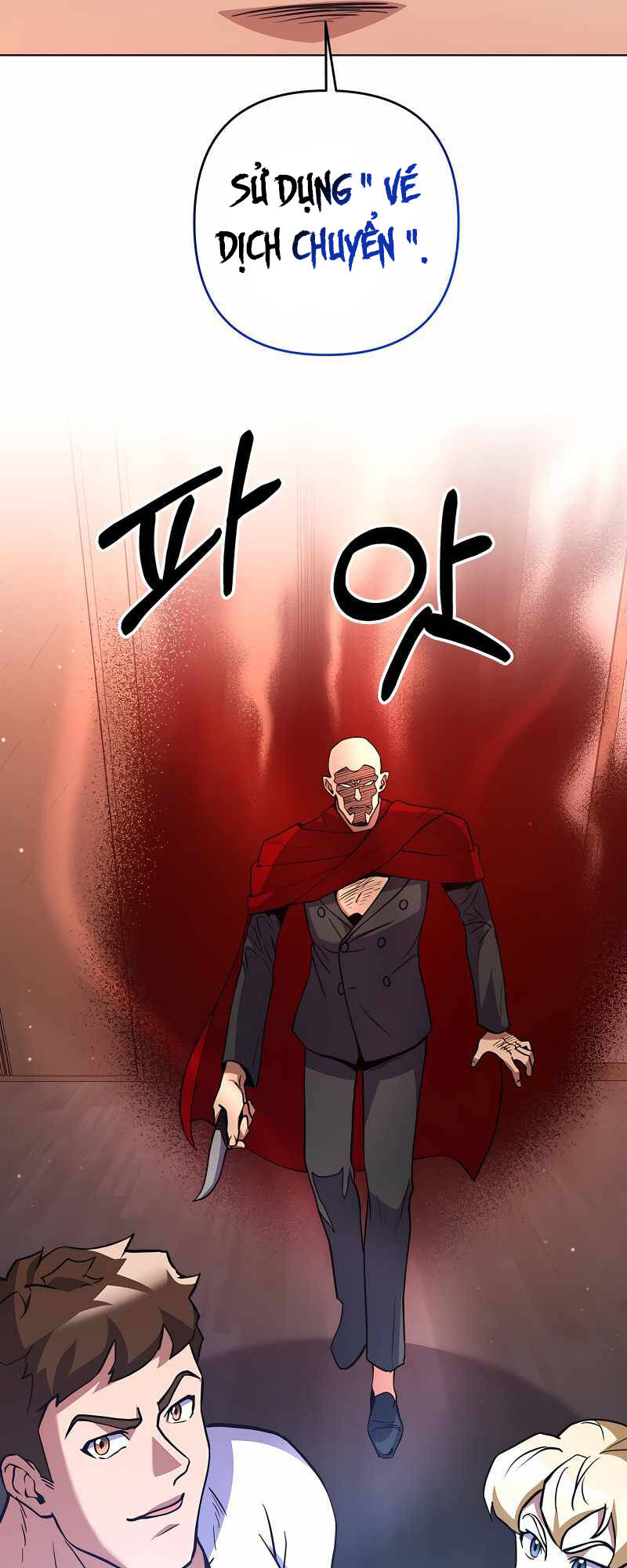 Sinh Tồn Trong Cuốn Tiểu Thuyết Manhwa Chương 10 Ảnh 45