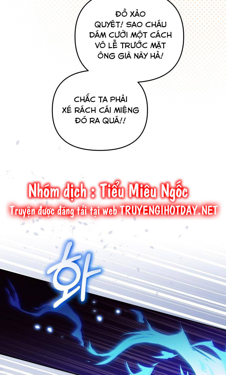 Papa Tôi Là Bạo Chúa Ác Ma Chương 39 Ảnh 57