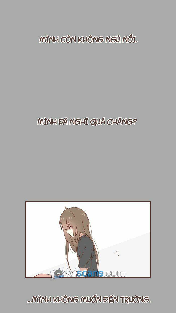 From Nightmare To Love Chương 13 Ảnh 3
