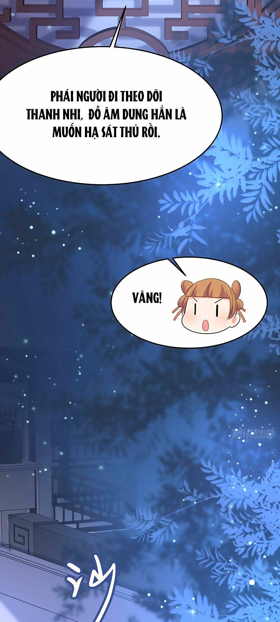 Phượng Ngự Tà Vương Chương 72 Ảnh 14