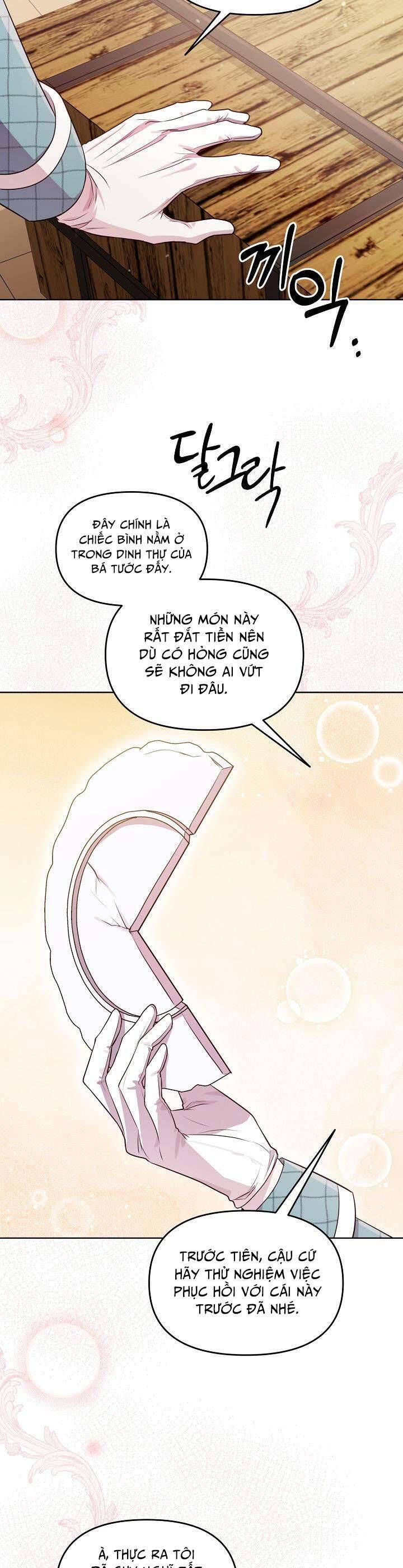 Chiến Lược Ly Hôn Chương 17 Ảnh 34