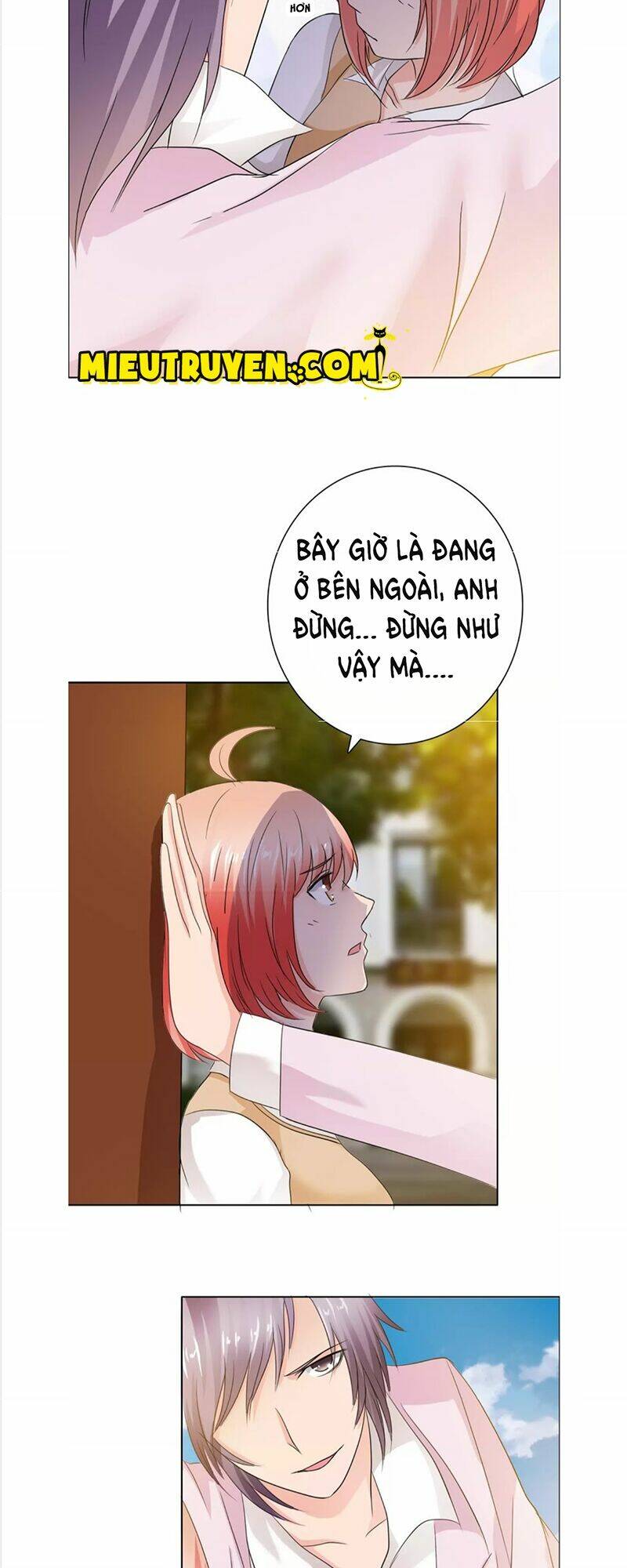 Kế Sắc Đào Thê Chương 57 Ảnh 4