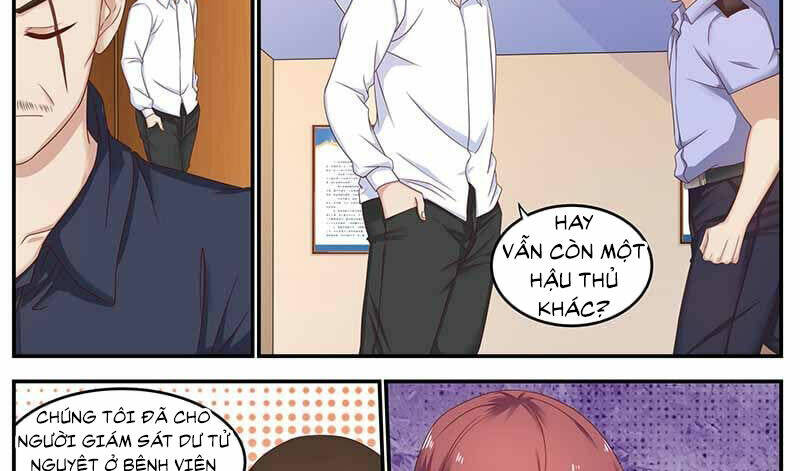Hệ Thống X Toàn Năng Chương 116 Ảnh 37