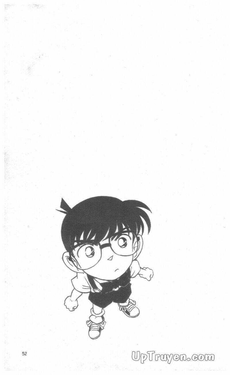 Conan - Bộ Đặc Biệt Chương 10 Ảnh 52
