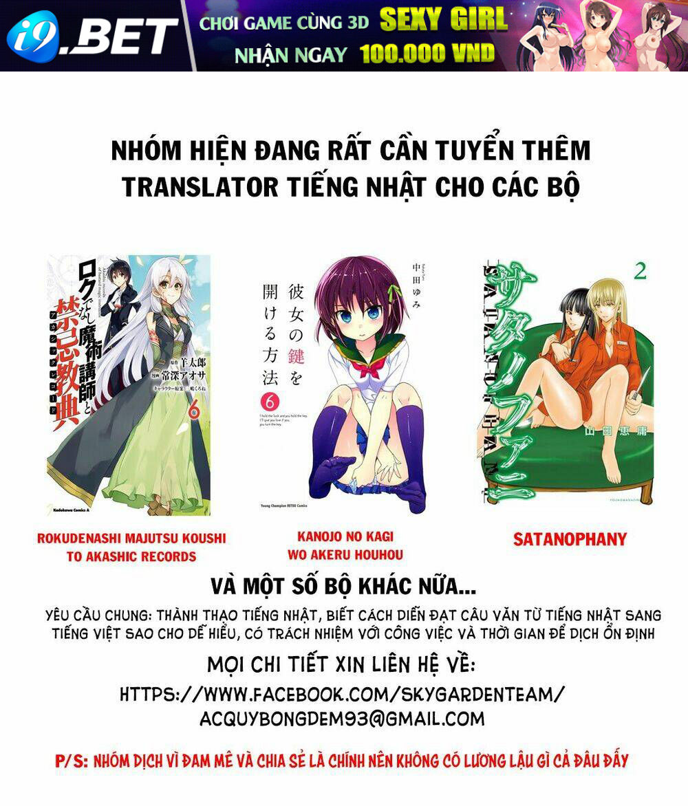 Fuuka Chương 179 Ảnh 3