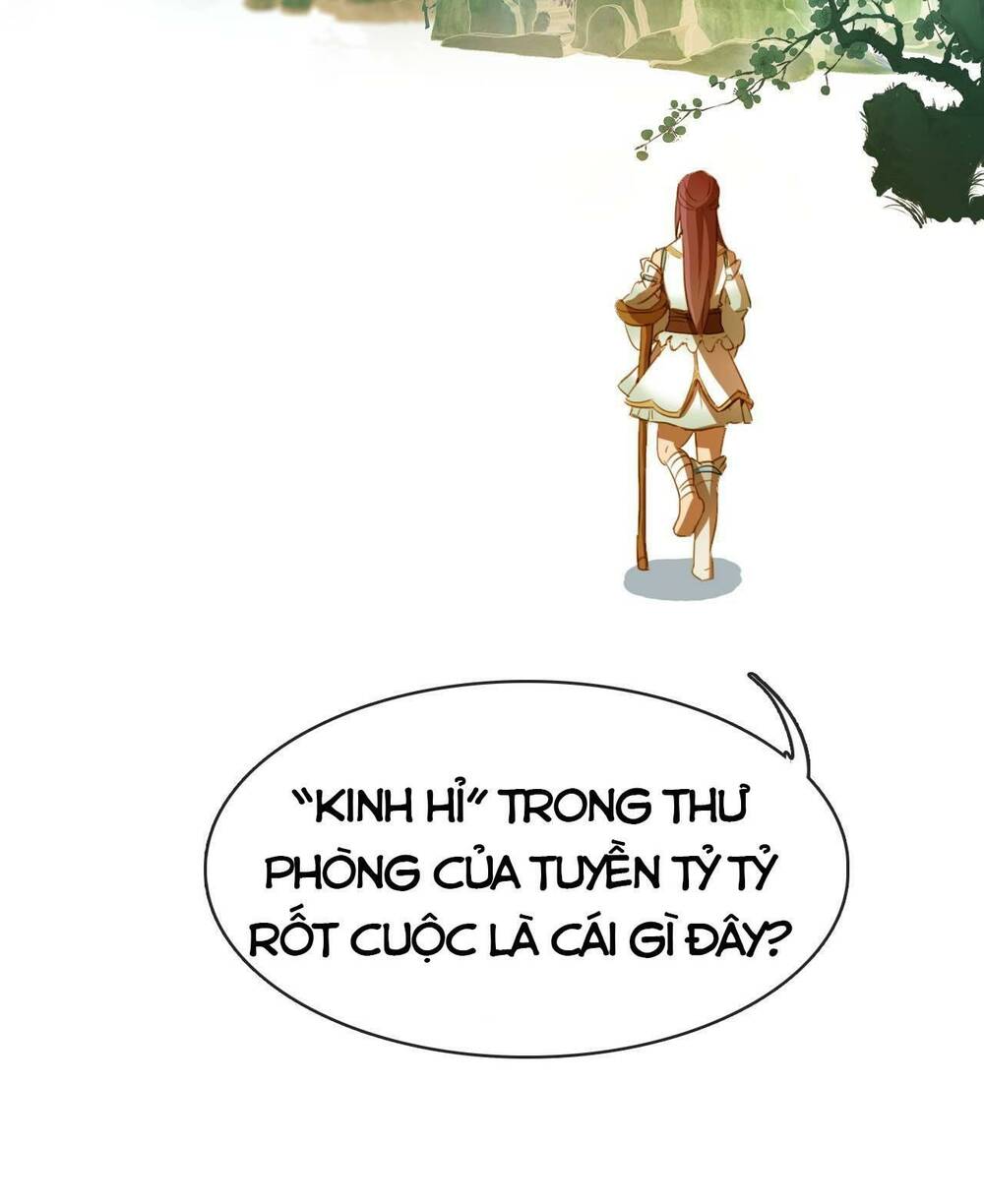 Bộ Tinh Ti Chi Nguyên Khởi Chương 9 Ảnh 10