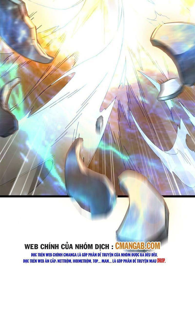 Ta Độ 999 Lần Thiên Kiếp Chương 71 Ảnh 69