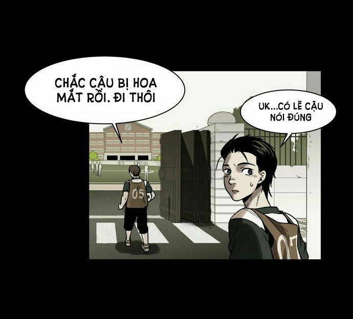 Infectee Chương 1 Ảnh 35