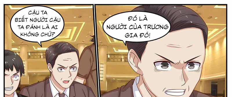 Hệ Thống X Toàn Năng Chương 111 Ảnh 18