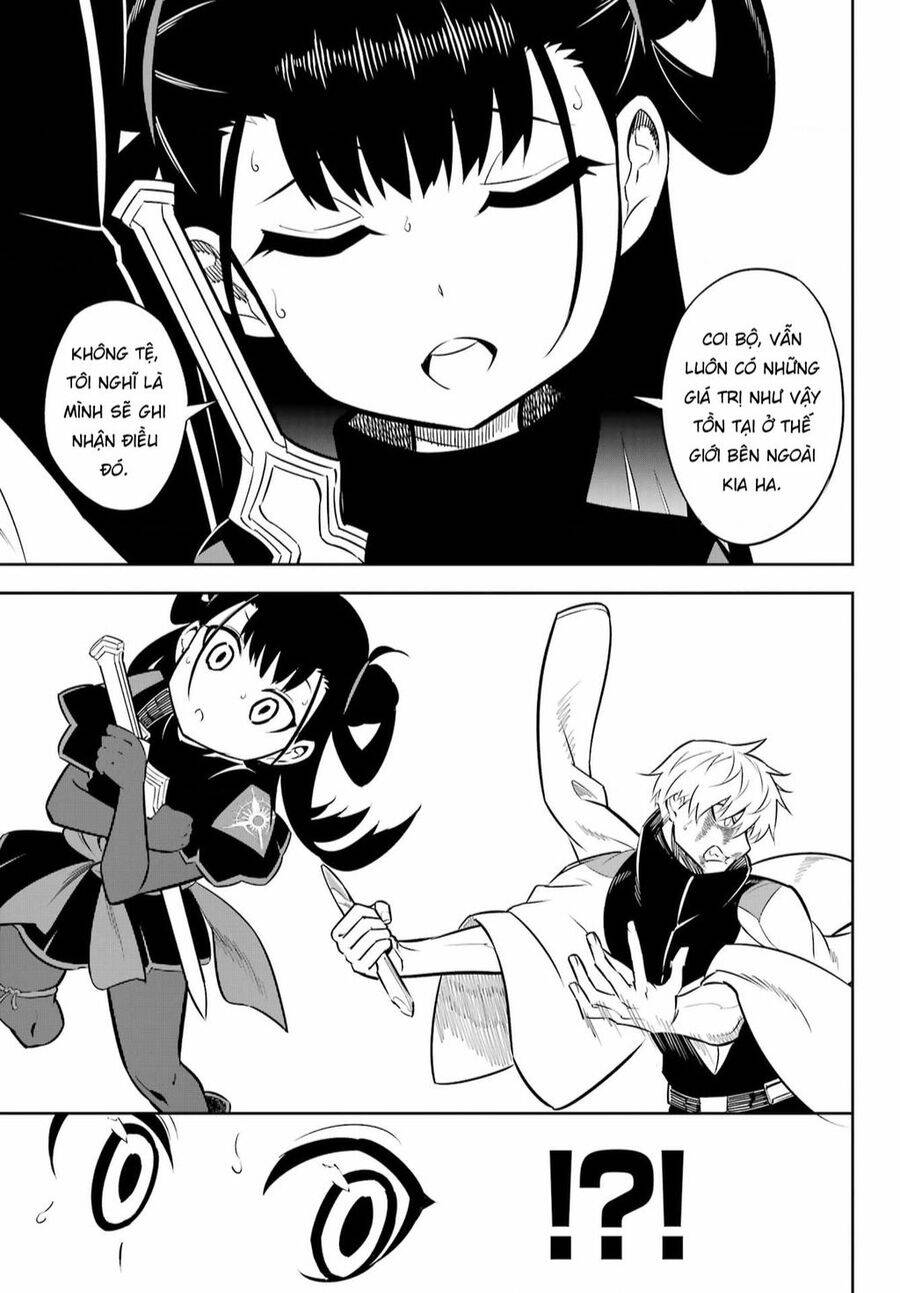 Ragna Crimson Chương 70 Ảnh 39