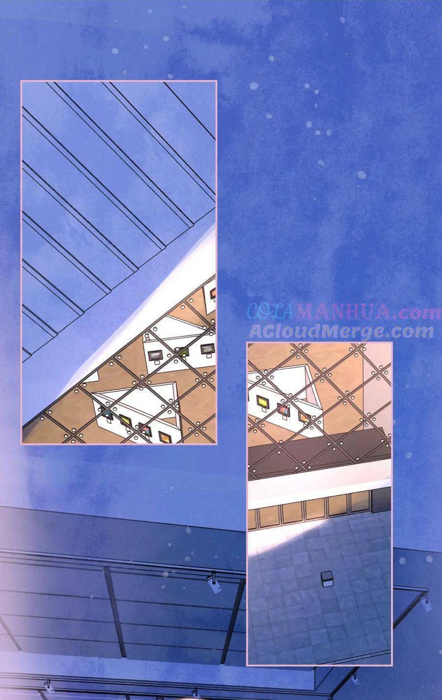 Bạn Gái Tôi Ấm Áp Tựa Như Xương Rồng Nở Hoa Chương 49 Ảnh 3