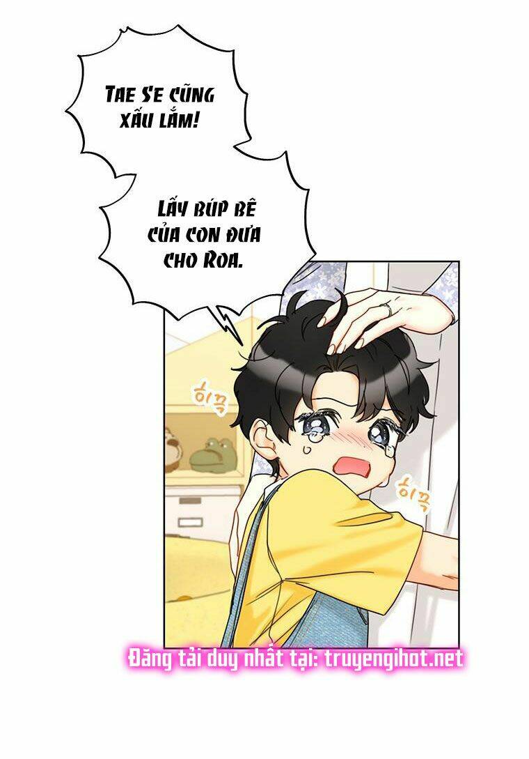 Hẹn Hò Nơi Công Sở Chương 123 Ảnh 27