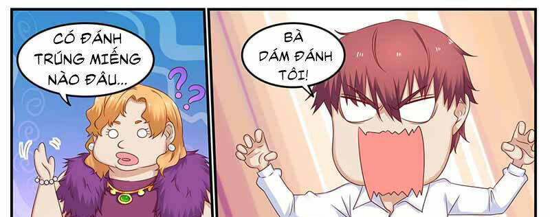 Hệ Thống X Toàn Năng Chương 111 Ảnh 9