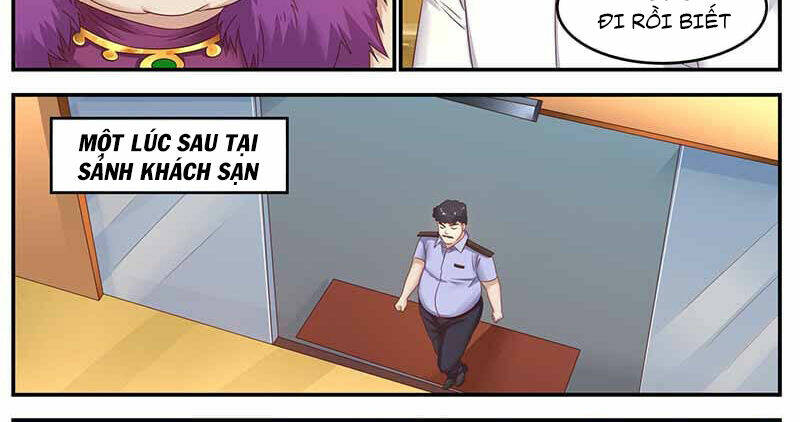 Hệ Thống X Toàn Năng Chương 112 Ảnh 28