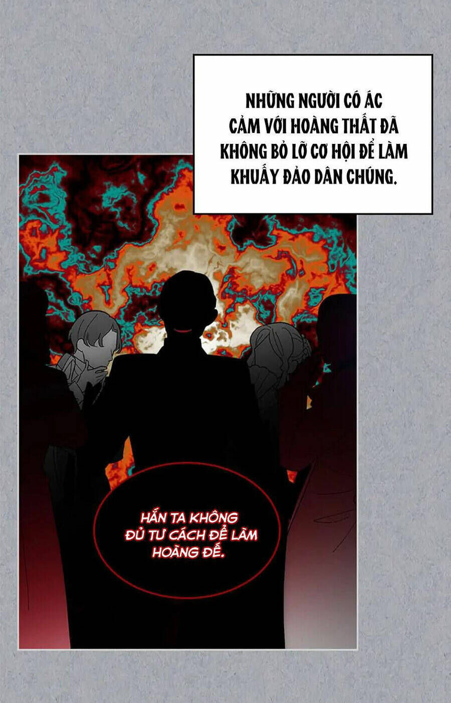 Anh Trai Tôi Quá Hiền Lành Làm Tôi Lo Lắng Ghê Chương 60 Ảnh 23