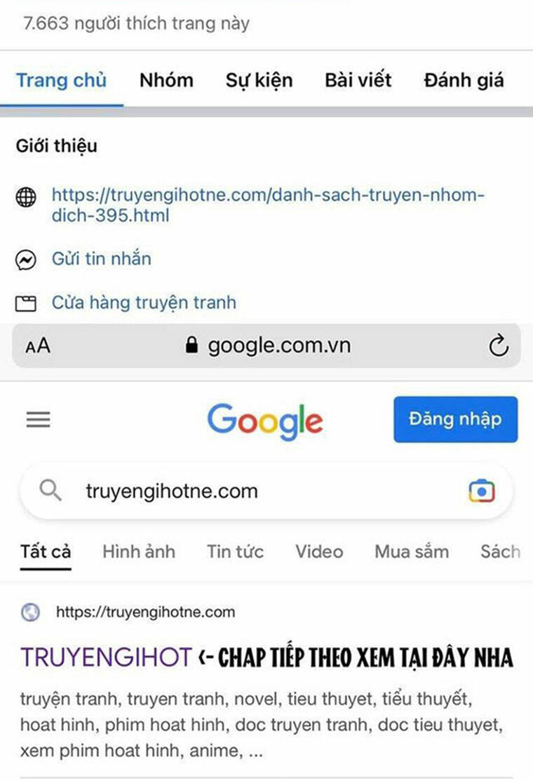 Papa Tôi Là Bạo Chúa Ác Ma Chương 49 Ảnh 3