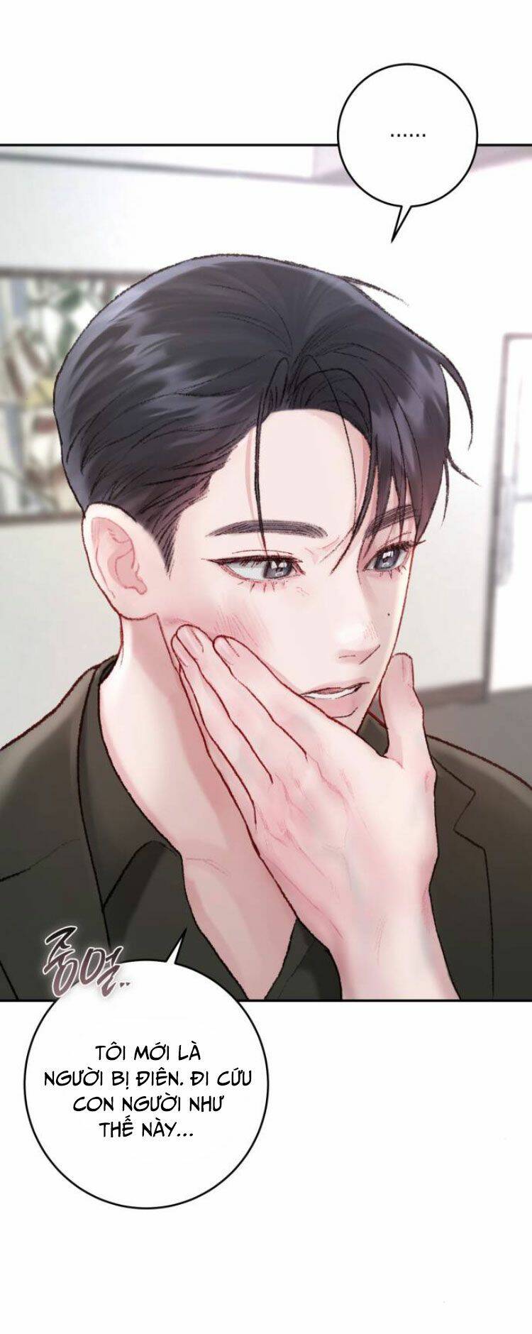 My Demon - Ác Quỷ Của Tôi Chương 5 Ảnh 5