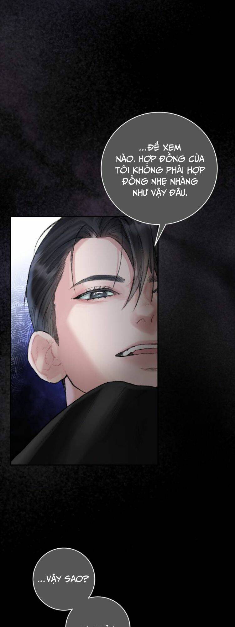 My Demon - Ác Quỷ Của Tôi Chương 6 Ảnh 7