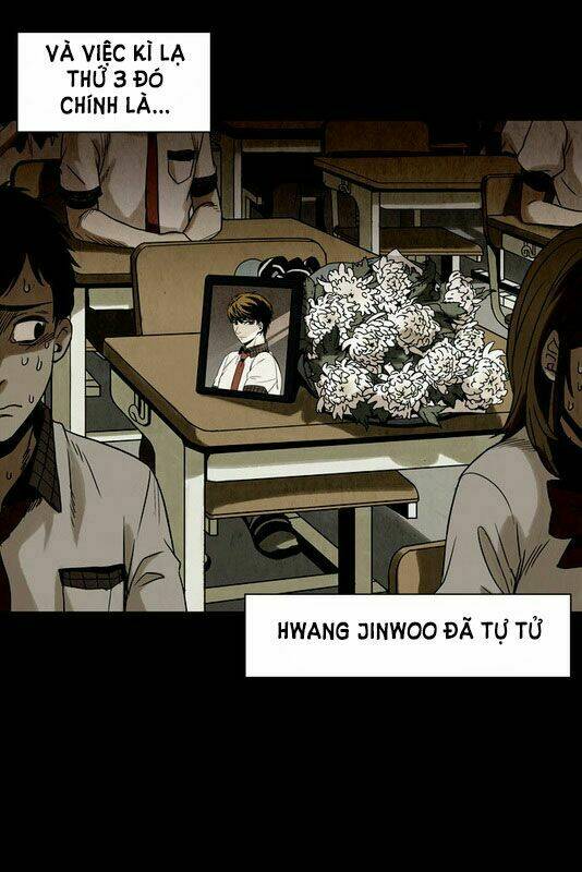 Infectee Chương 2 Ảnh 32
