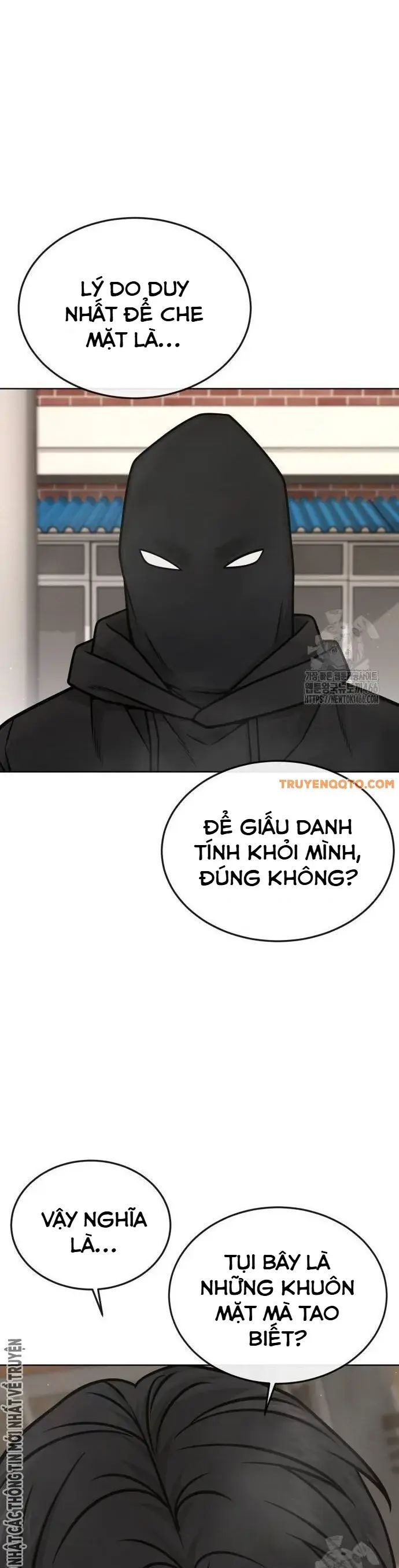 Nhiệm Vụ Tối Thượng Chương 171 Ảnh 46