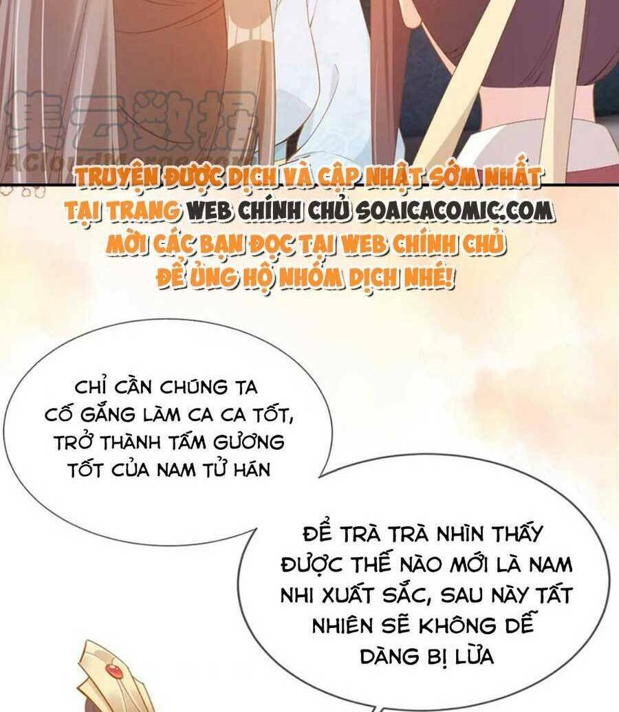 Nhặt Được Bảo Bối Manh Manh Chương 118 Ảnh 39