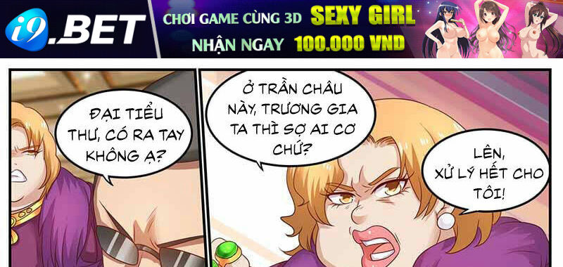 Hệ Thống X Toàn Năng Chương 102 Ảnh 27