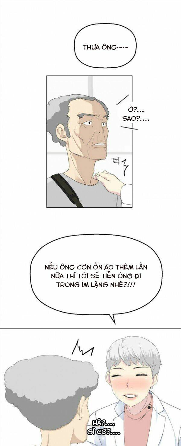 Franken Jo Chương 14 Ảnh 21