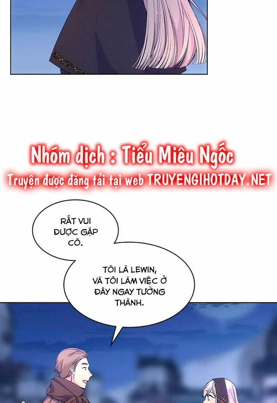 Anh Trai Tôi Quá Hiền Lành Làm Tôi Lo Lắng Ghê Chương 67 Ảnh 32