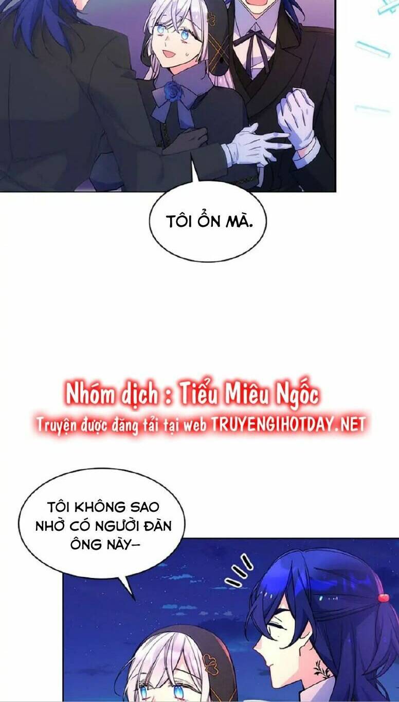 Anh Trai Tôi Quá Hiền Lành Làm Tôi Lo Lắng Ghê Chương 68 Ảnh 25
