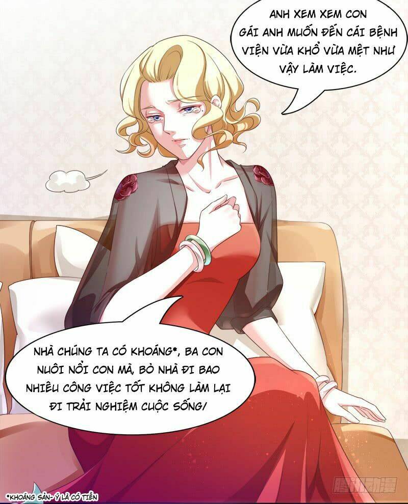 Nhà Có Vợ Xinh Chương 4 Ảnh 29
