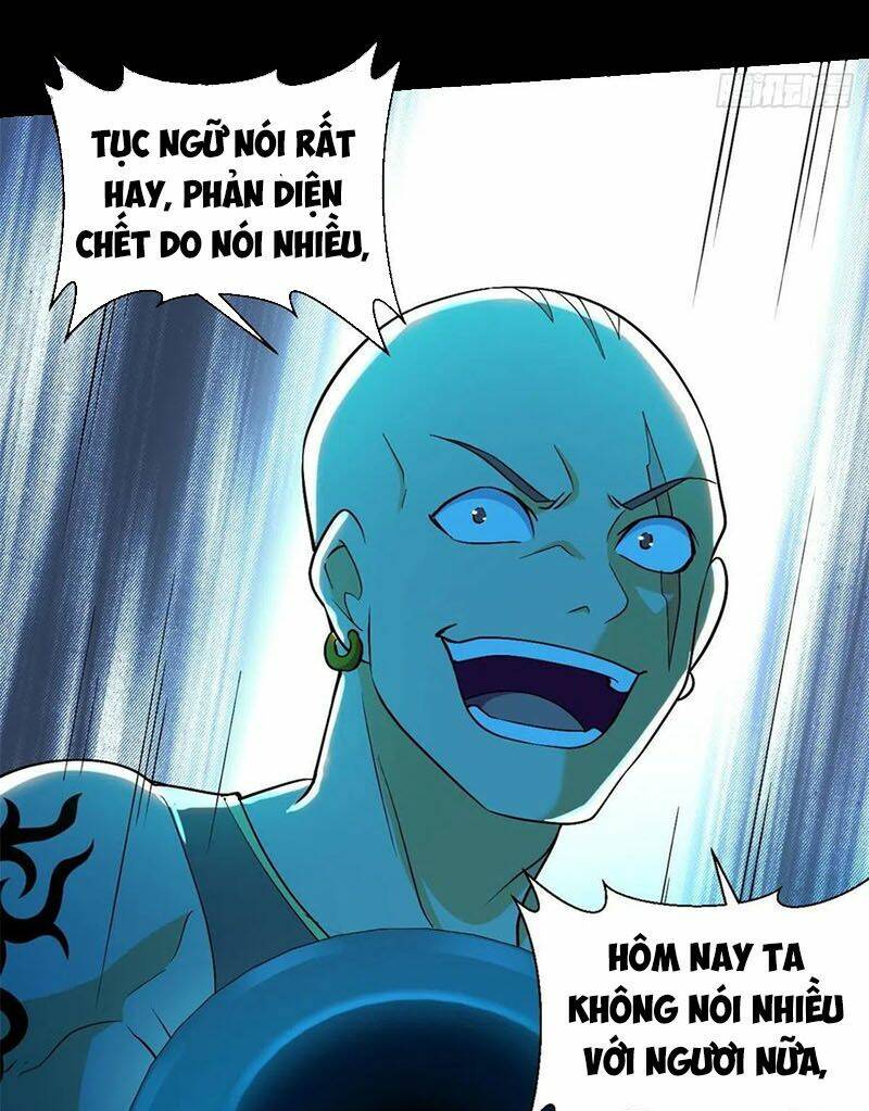Toàn Cầu Sụp Đổ Chương 54 Ảnh 10