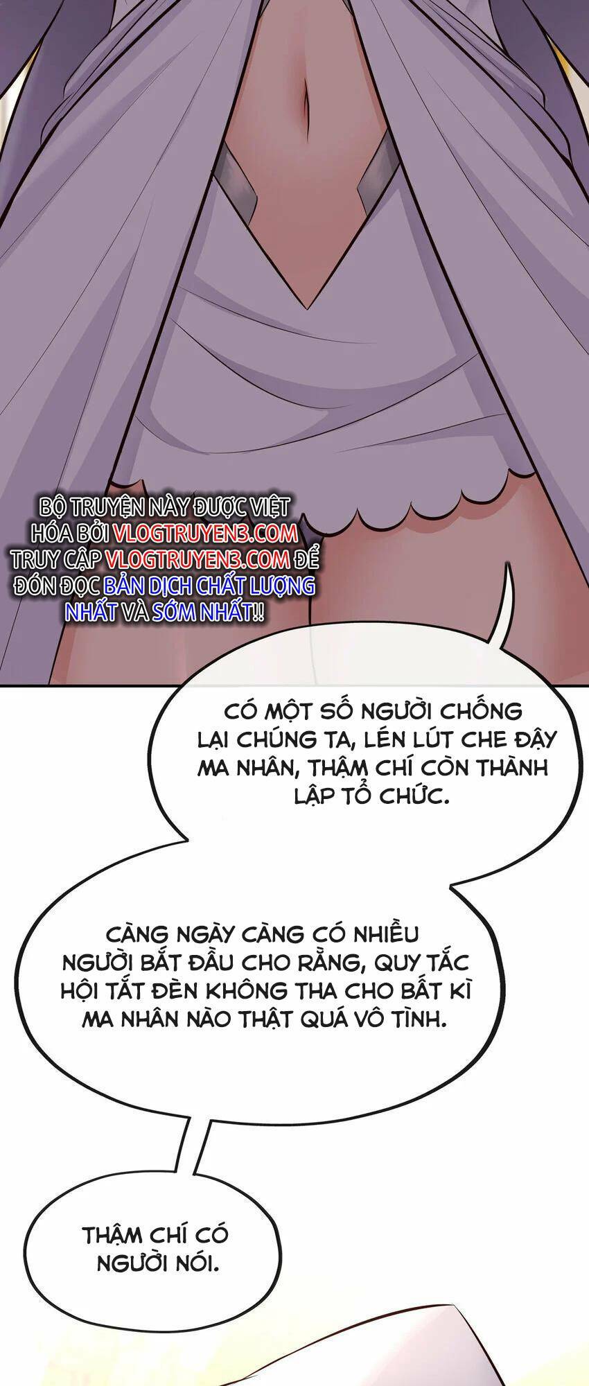 Thích Đuôi Lớn Thì Sao? Chương 5 Ảnh 52