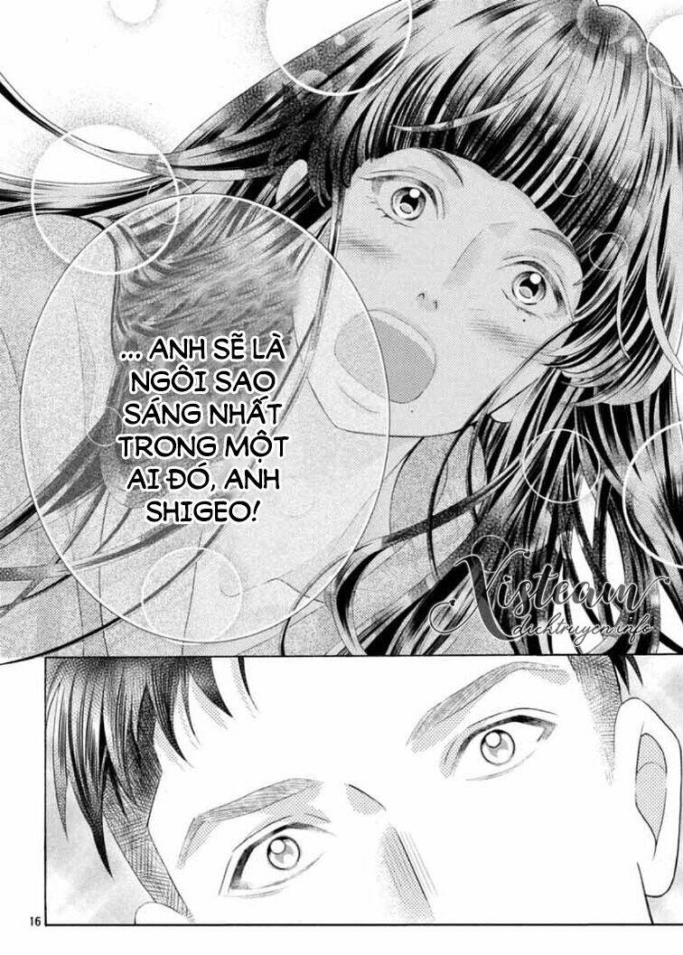 Gozen 0-Ji, Kiss Shi Ni Kite Yo Chương 42 Ảnh 16