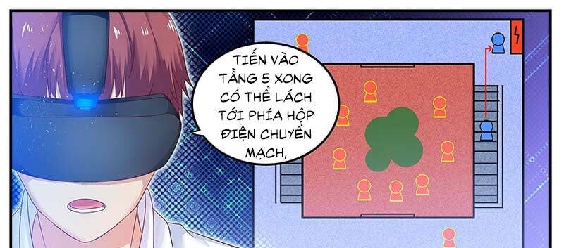 Hệ Thống X Toàn Năng Chương 95 Ảnh 6