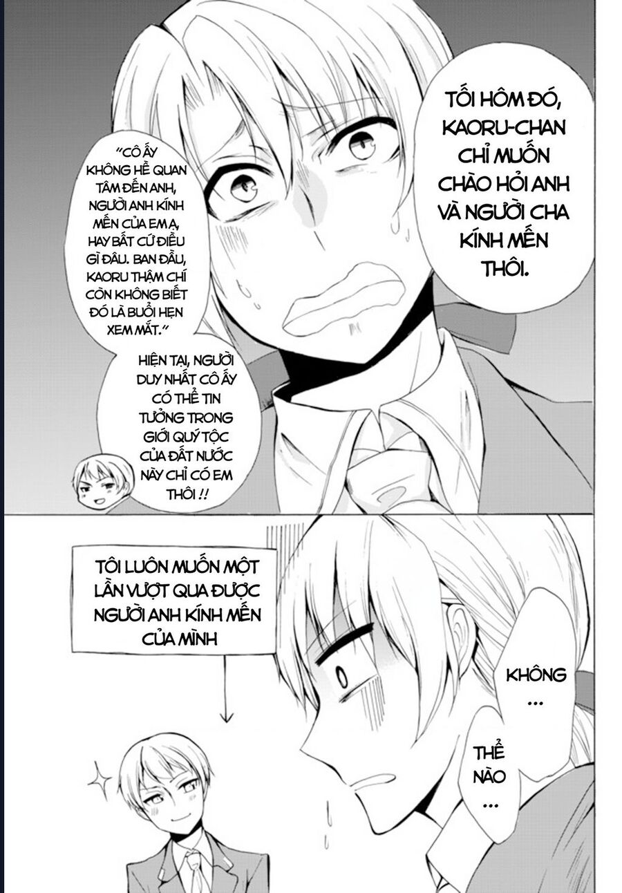 Potion-Danomi De Ikinobimasu! Chương 13 Ảnh 5