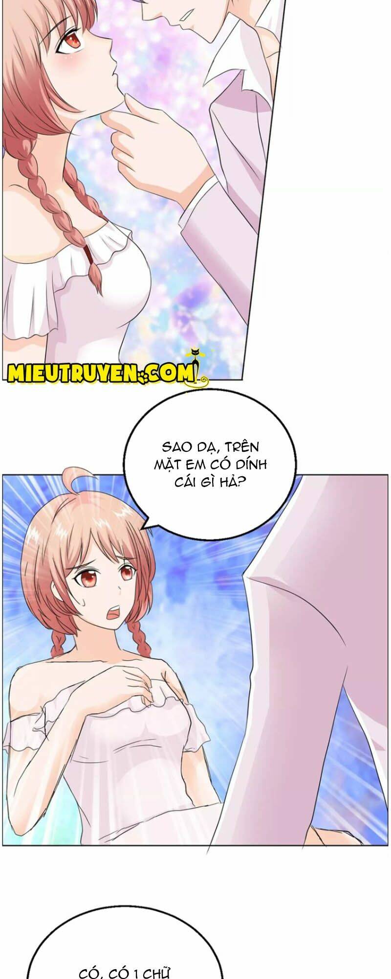 Kế Sắc Đào Thê Chương 53 Ảnh 6