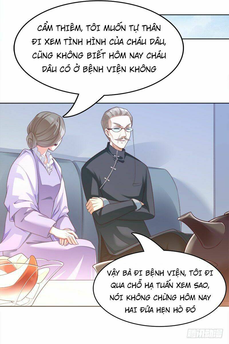 Nhà Có Vợ Xinh Chương 6 Ảnh 4