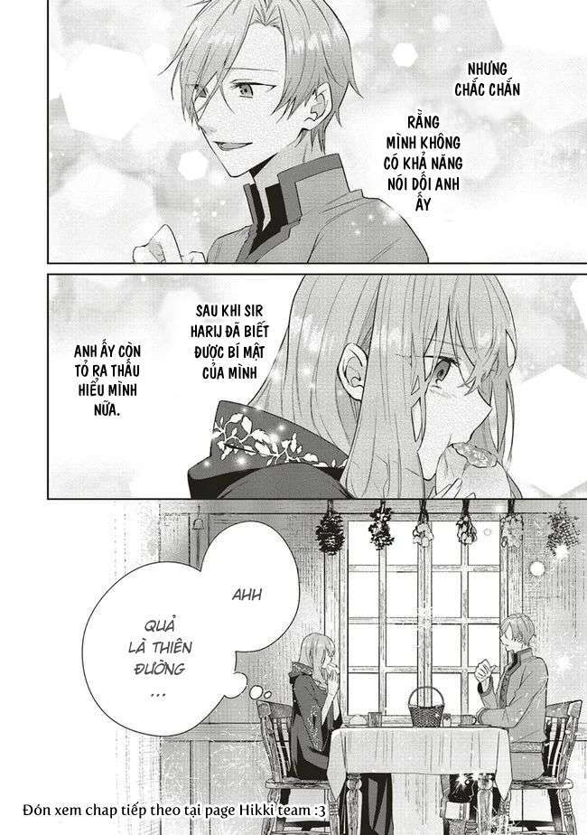 Crush Muốn Tôi Làm Một Lọ Tình Dược Cho Anh Ấy! Chương 6 Ảnh 20