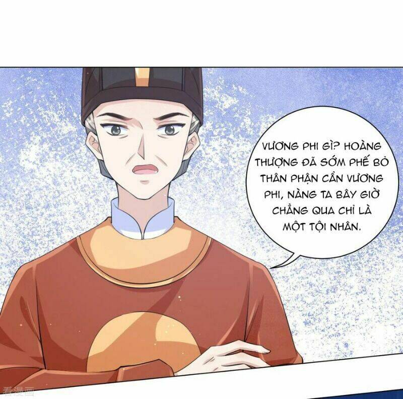Vương Phi Có Độc! Chương 130 Ảnh 6