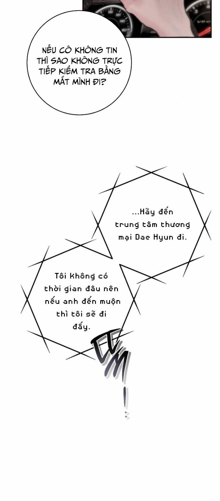 My Demon - Ác Quỷ Của Tôi Chương 6 Ảnh 66