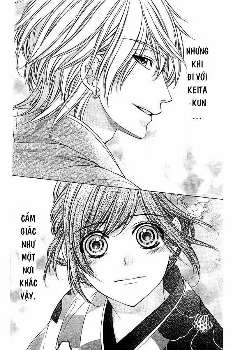 Kedamono Kareshi Chương 78 Ảnh 17