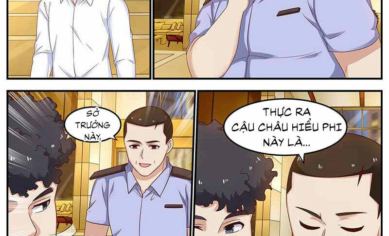 Hệ Thống X Toàn Năng Chương 113 Ảnh 28